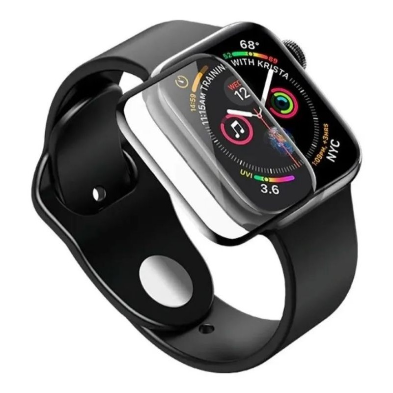 Pulseira Apple Watch 44mm Preta: Onde Comprar | BuscaProdutos
