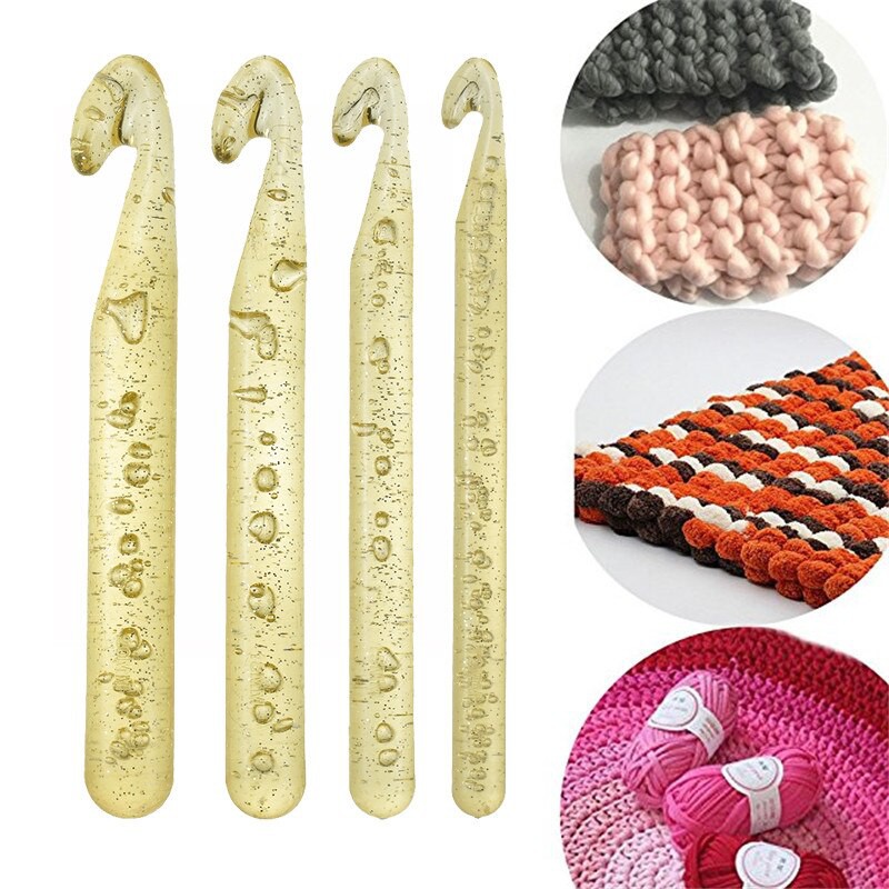 Agulha de Croche Gigante 20mm: Onde Comprar | BuscaProdutos