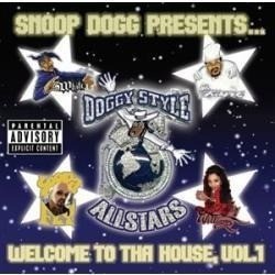 Cd Snoop Dogg Presents Doggy Style Allstar
