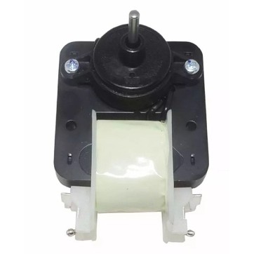 Motor Ventilador Pequeno Inferior Continental Bosch mabe Dako GE  127v - 220v Defrost
