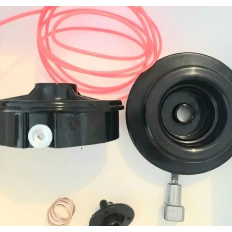 Carretel Cabeçote Fio de Nylon para Roçadeiras Stihl modelo FS160 FS220