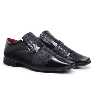 Sapato Social Masculino em Oferta na Shopee