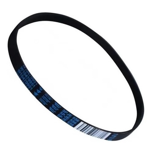 Correia Estriada Brastemp/ Consul Ative 9kg 11kg em Oferta na Shopee