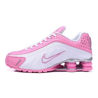 tenis 4 molas nike feminino