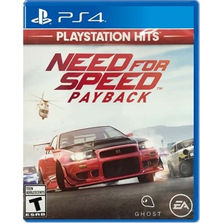 Need for Speed Payback  PlayStation Hits PS4 em Oferta na Shopee
