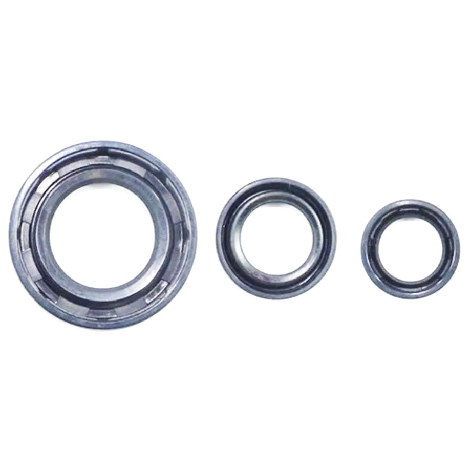 Retentores do Motor Cg 160 Start / Cg 160 Fan / Cg 160 Titan Vedamotors em Oferta na Shopee