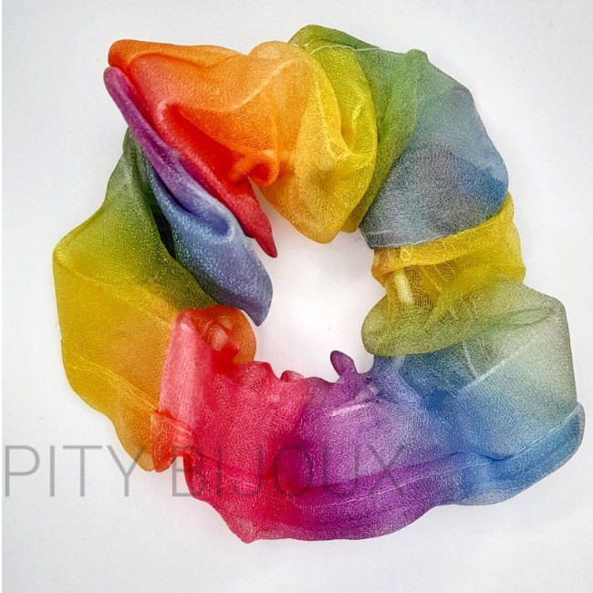 xuxinha scrunchies de cabelo rabicó prendedor de cabelo