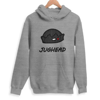 Blusa Moletom Estampada Jughead Riverdale Séries