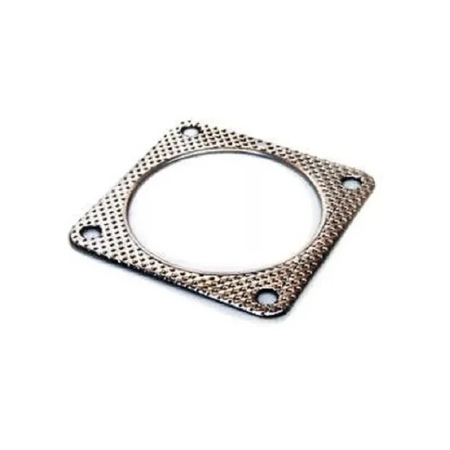 Junta Saida Coletor Escapamento 206 207 307 Partner 1.6 16v em Oferta na Shopee