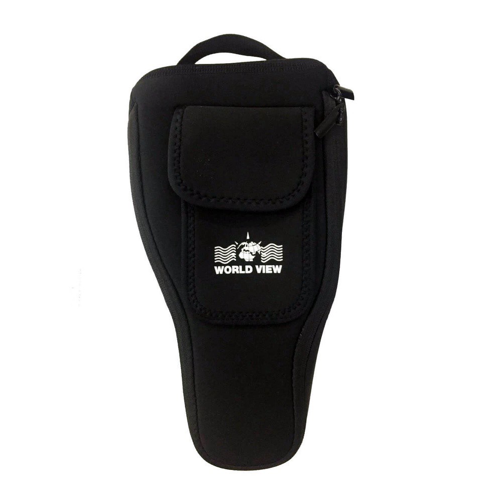 Bolsa Bag para Estabilizadores Gimbal de SmartPhones e Câmeras