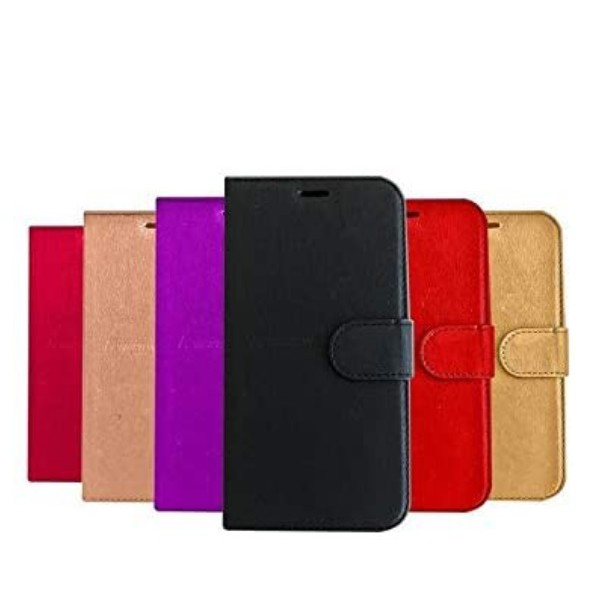Capa Case Capinha Carteira Compatível com Iphone 7 Plus / Iphone 8 Plus