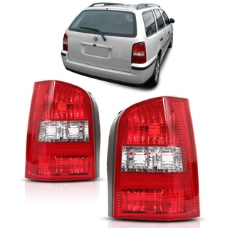 Lanterna Parati G3 2000 2001 2002 em Oferta na Shopee