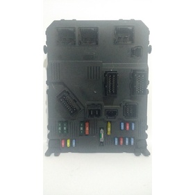 Modulo Bsi Conforto Picasso 9657999680 E01-00 S118085320f