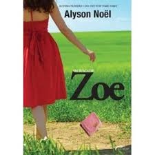 em busca de zoe autor alyson noel