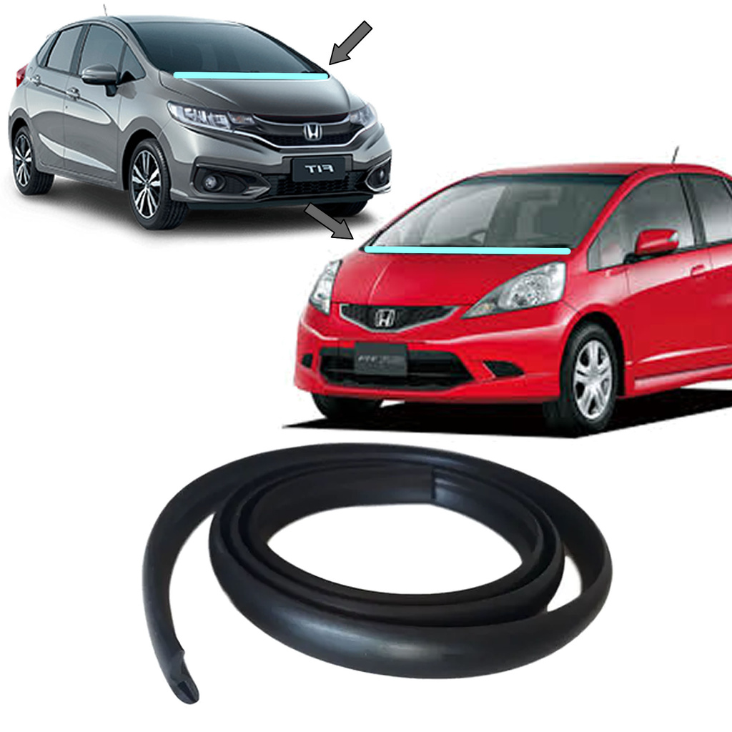 Acabamento Borracha Churrasqueira Acabamento De Borracha Da Churrasqueira Honda Fit