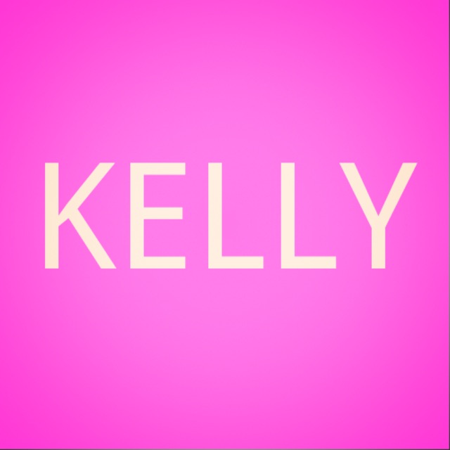 Hello Kelly’store