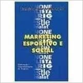 Livro - Marketing Esportivo E Social Elaboração
