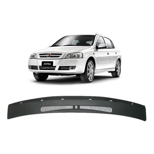 Grade Churrasqueira Interna Friso Painel Astra Com Ar Digital(Ap957)