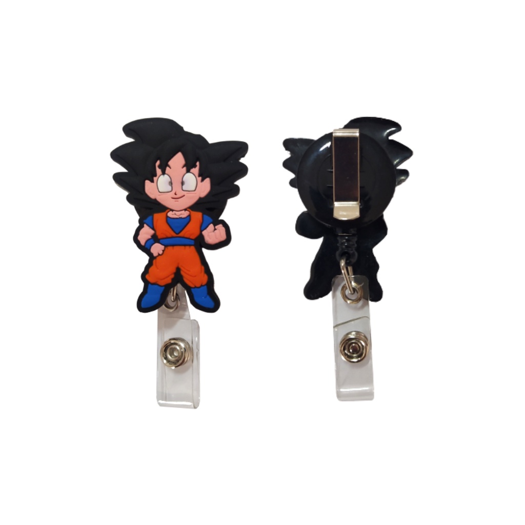 Etiqueta Escolar Goku: Onde Comprar | BuscaProdutos