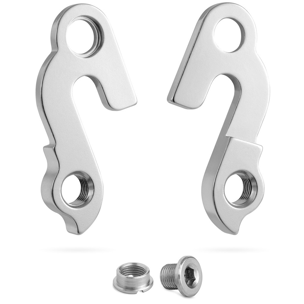 Gancheira Para Quadro Bicicleta Gallo Pro G/ Calypso/ FIB