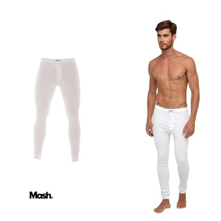 Ceroula Original Mash Modelo Masculina Mijao Long John Em Algodao Ribana