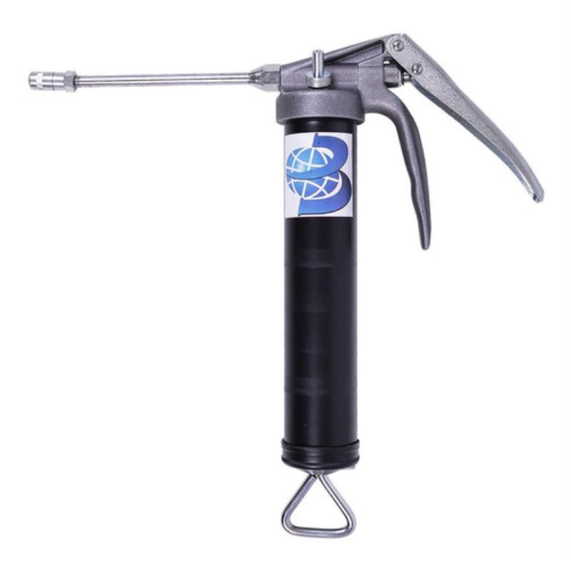 Bomba para Graxa Manual 500 GR Tipo Gatilho 4918 BREMEN em Oferta na Shopee