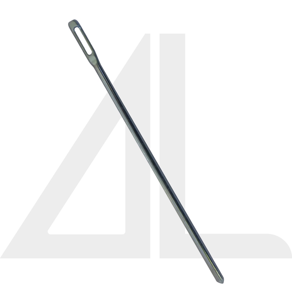 Agulha de Passar Cordão em Oferta na Shopee