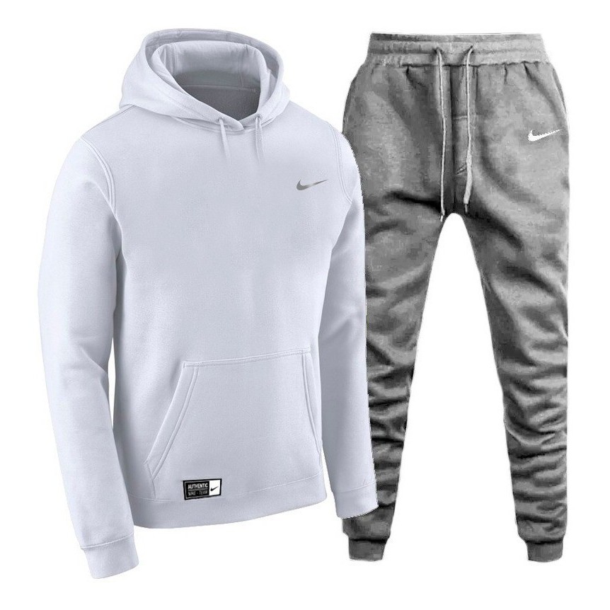 Nike Club Swoosh Tracksuit