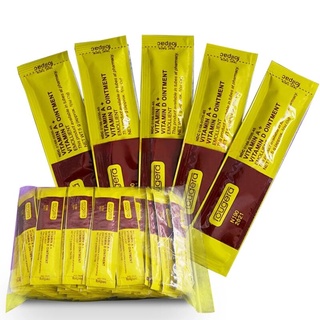 Kit 100/50/30/20 Pomada Cicatrizante Fougera Pele Pós Micropigmentação