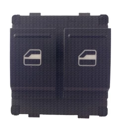 INTERRUPTOR VIDRO ELÉTRICO DUPLO VW UP 2013/