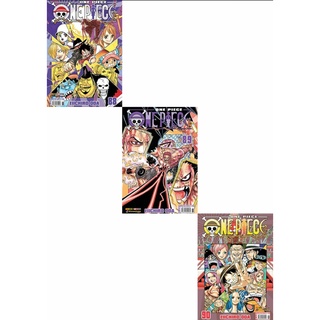 One Piece Volume 90 Shopee Brasil