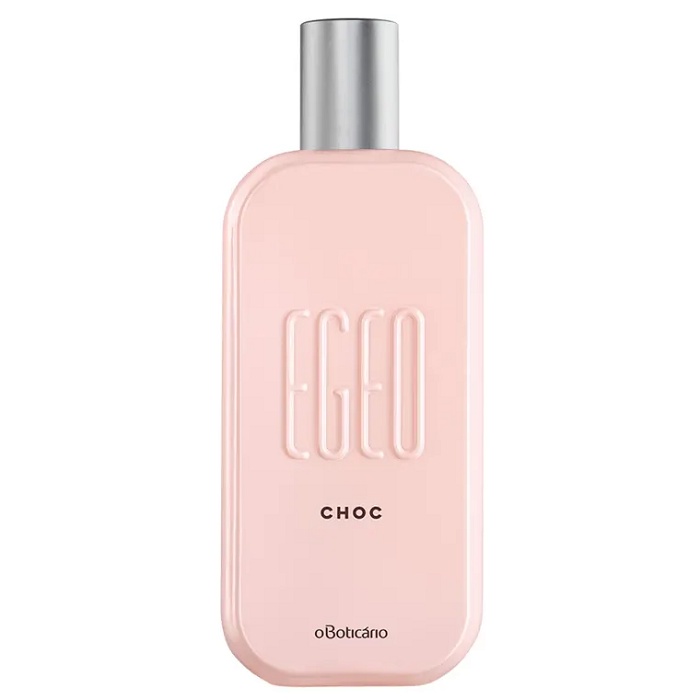 Egeo Choc Desodorante Colônia 90ml