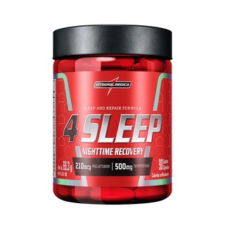 4-SLEEP 90 caps Integralmedica