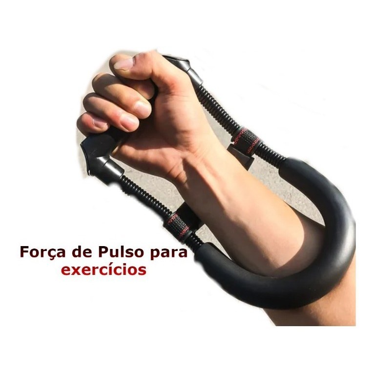 Esporte Ajustável Aperto De Mão Braço Trainer Antebraço Mão Pulso Dedo Exercício De Fitness Trainer Exercício Mão