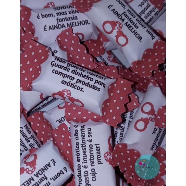 Sex Candy: Guia Completo e Onde Comprar | BuscaProdutos