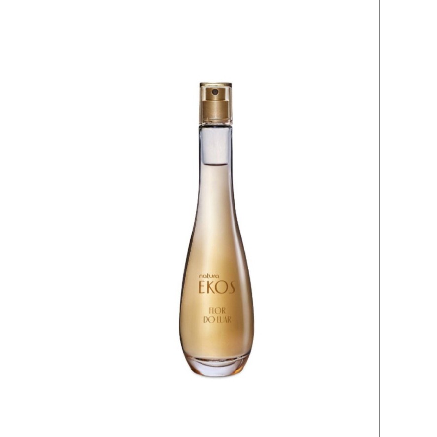 Perfume Ekos Natura Flor Do Luar Shopee Brasil