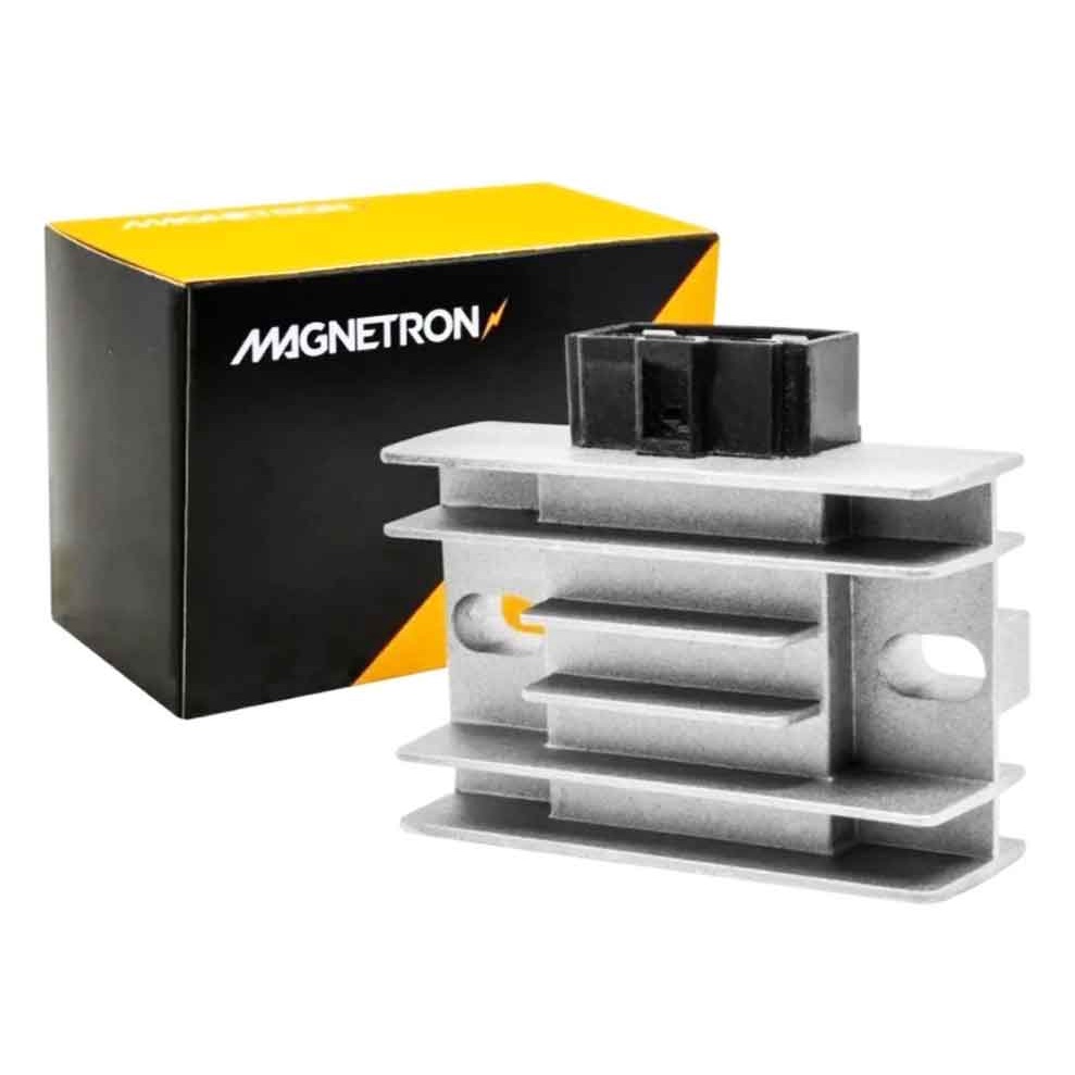 Regulador Retificador Fazer 250 2005-2009 Magnetron em Oferta na Shopee