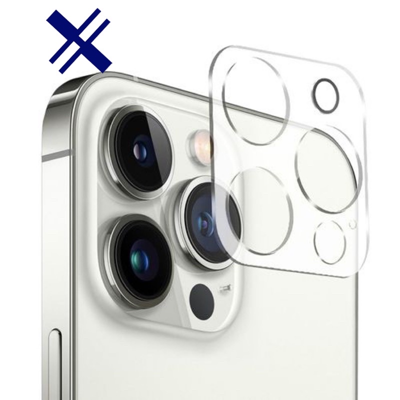 Película Câmera Para Iphone 13 /13mini/13 Pro/13promax