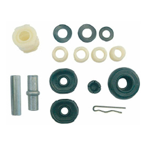 Kit Trambulador Corce Belina Del Rey Pampa Scala 5 Marchas em Oferta na Shopee