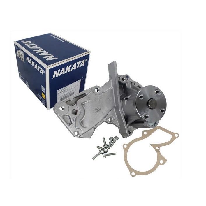 Bomba D'agua FORD Focus 1.6 16V (SIGMA) 2009 / 2019 Original Nakata