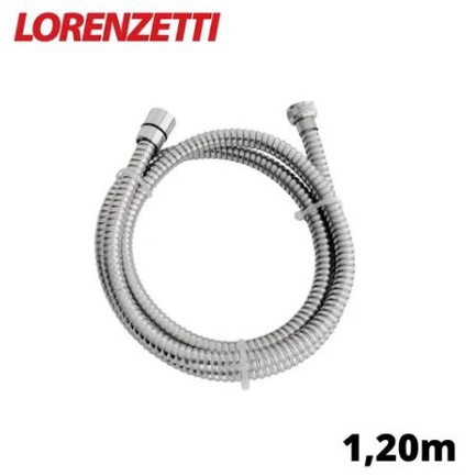 Mangueira Flexível Ducha Higiênica/chuveiro Lorenzetti