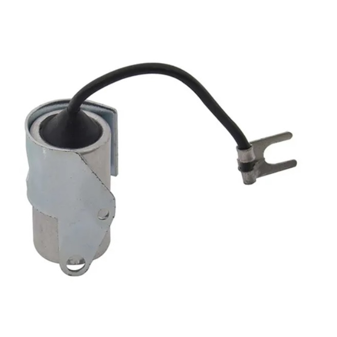 Condensador Distribuidor Chevette 1.4 Sistema Delco Remy