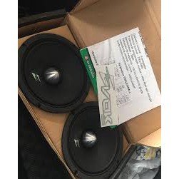 medio Boca De 6 Woofer pancadao Evok 230 rms 6 Melhor Q Zetta Fb