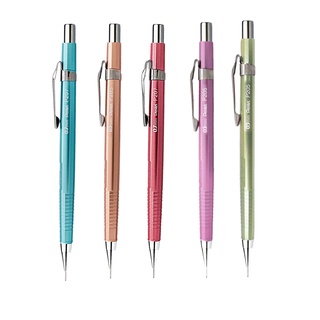 Lapiseira Técnica PENTEL Sharp P200 Metálica