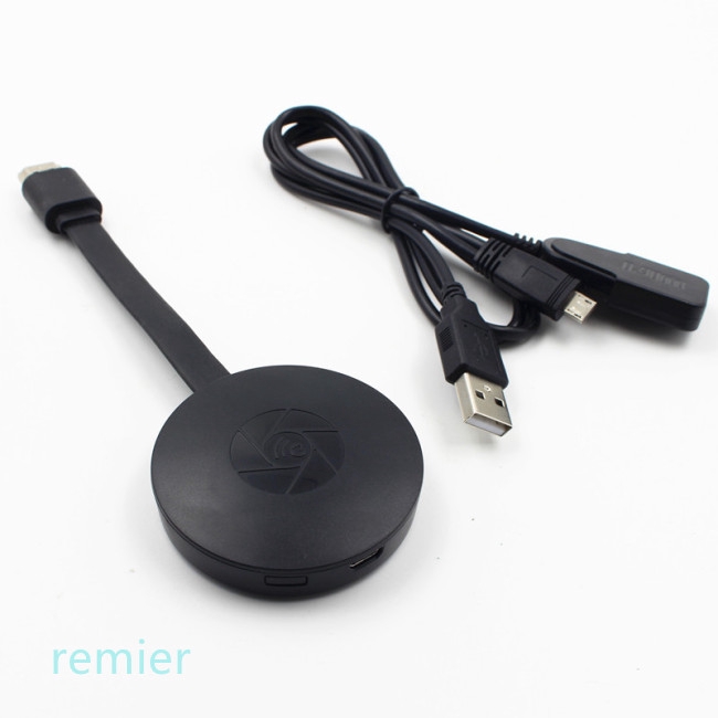 Streaming de Mídia HDMI TV Digital para Google Chromecast 2