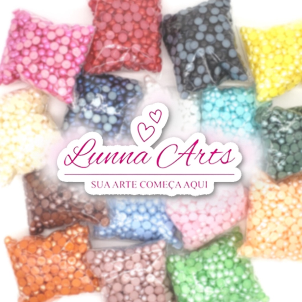 Lunna Arts