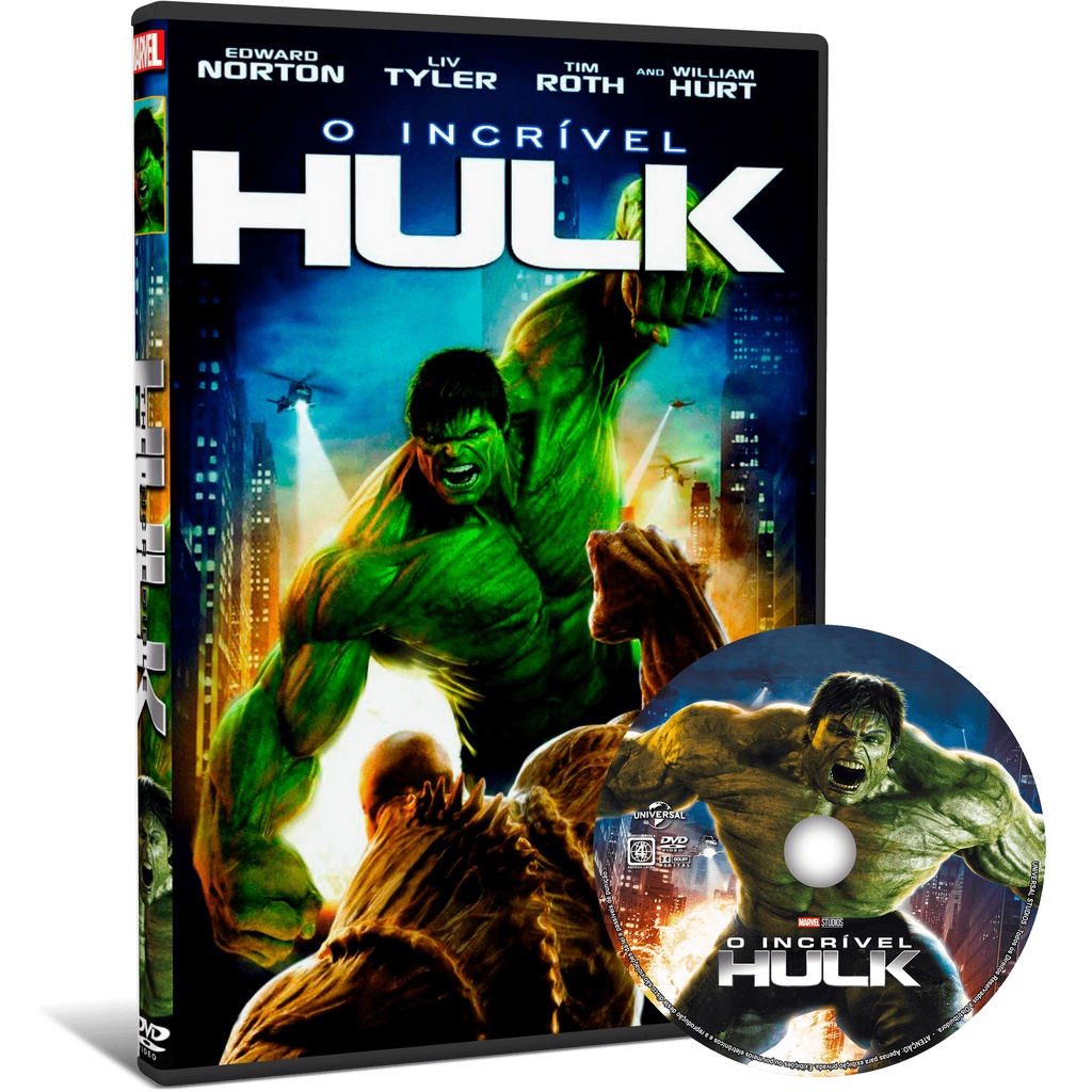 Hulk 2008: Guia Completo e Onde Comprar | BuscaProdutos