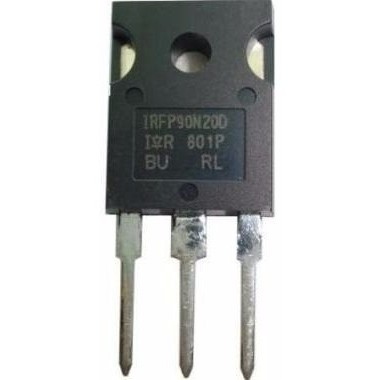 Irfp90n20d Transistor - Irfp90n20 Ou 90n20