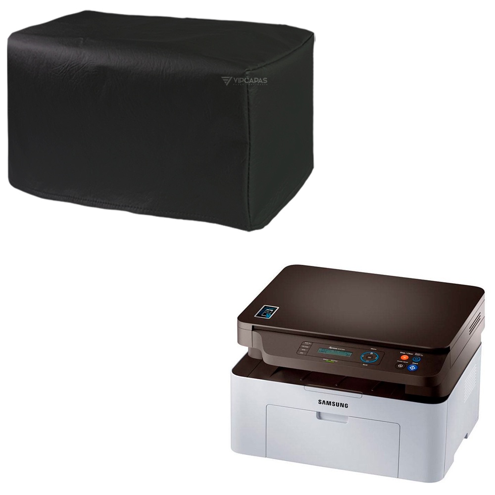 Capa Impressora Multifuncional SL-M2070w SL-M2070 Samsung