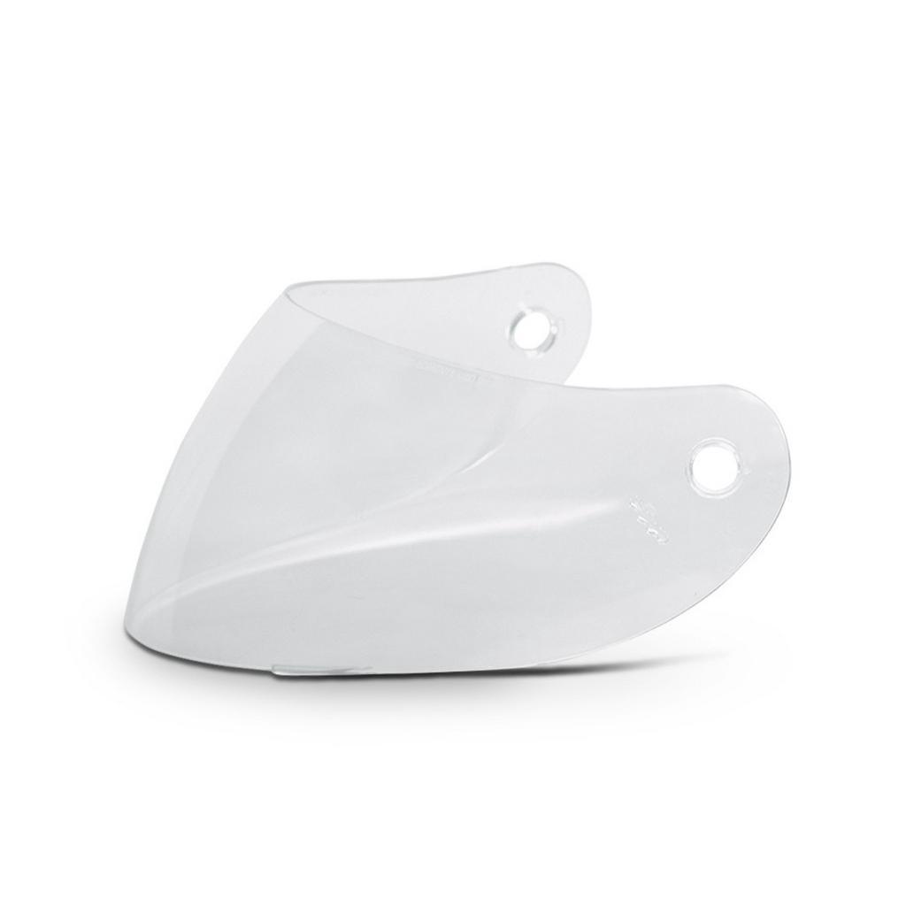 Viseira Capacete Pro Tork Jett Evolution Line Cristal